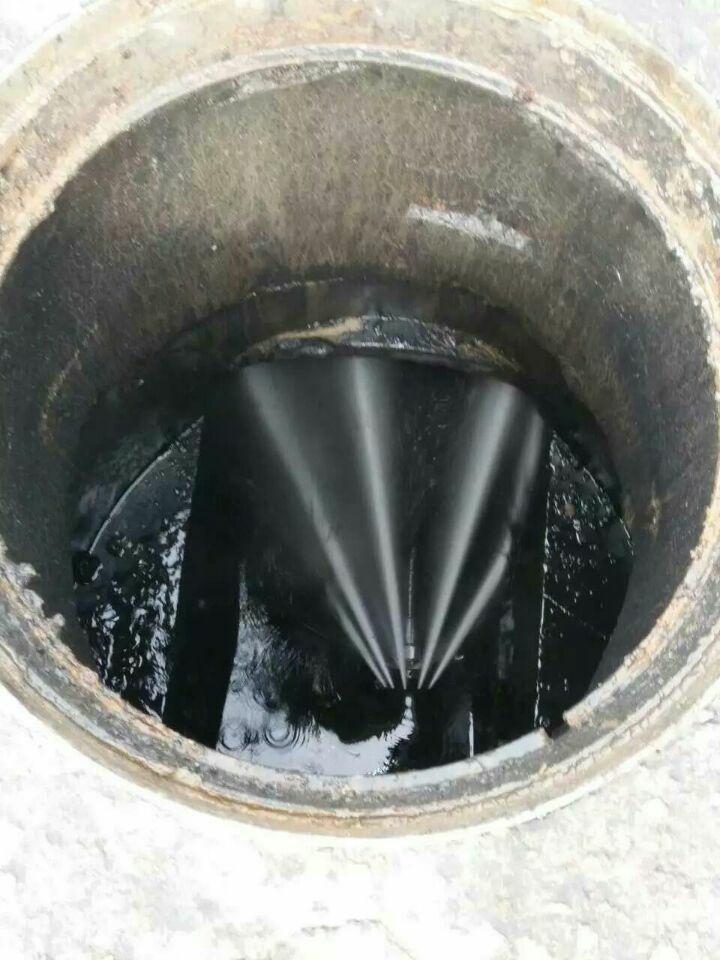 汉台市政管道清洗-排污管道清洗